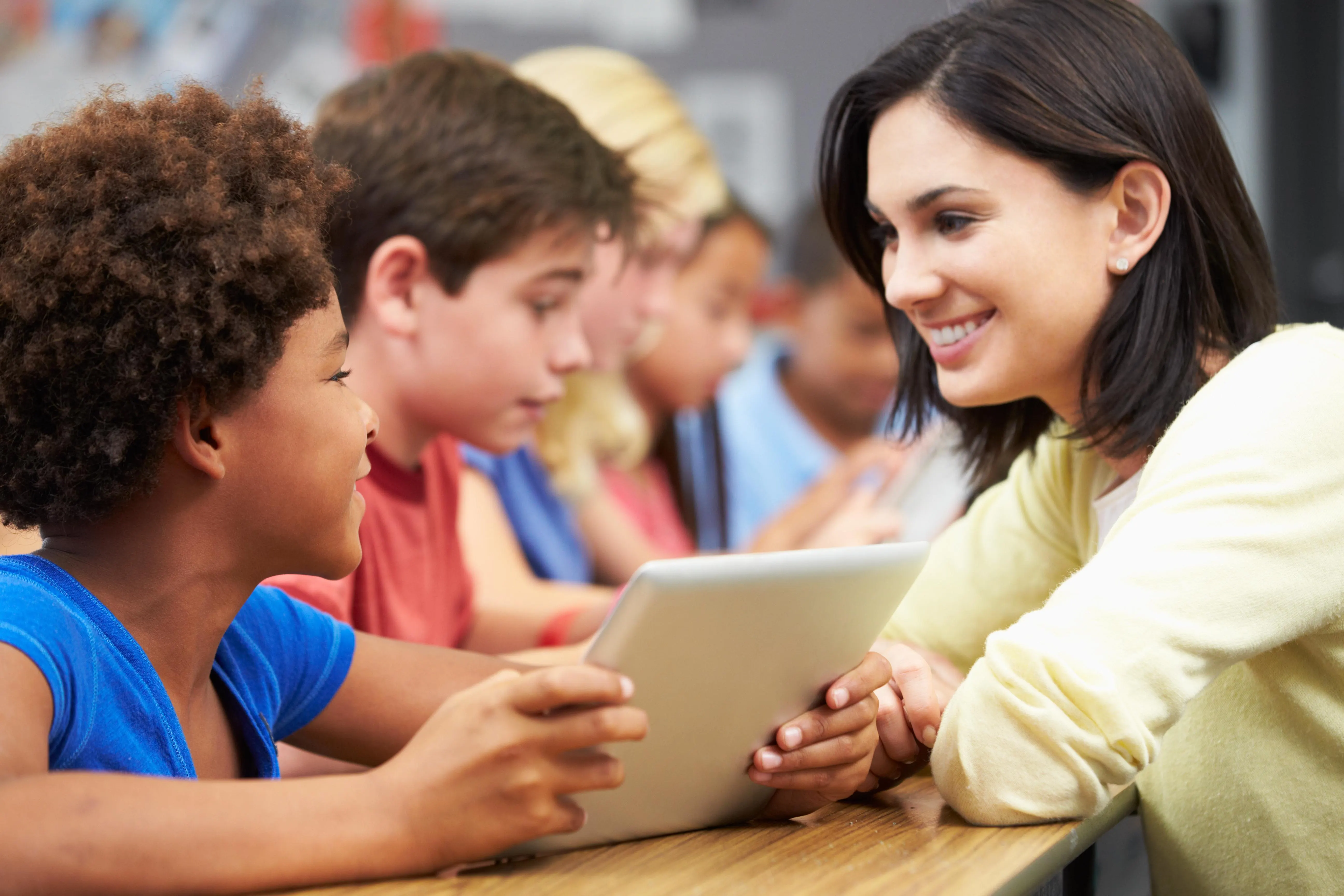 Students Programs