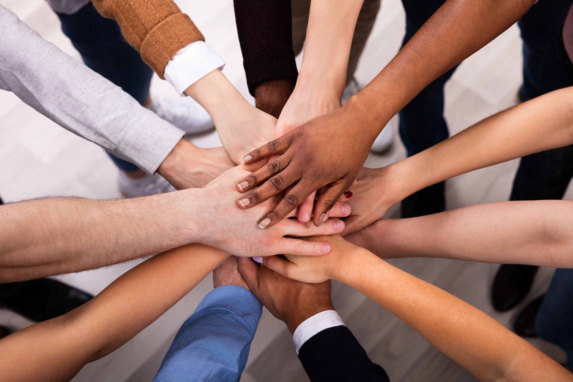 Diversity & Inclusion