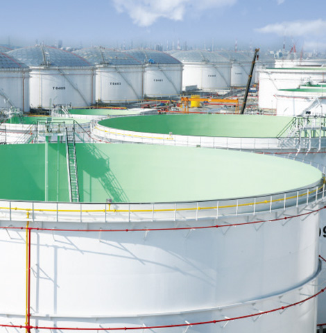 Storage Tanks